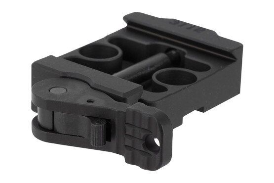 Quick detach American Defense Atlas / ARMS 17 ARCA-Swiss Drop Free Mount